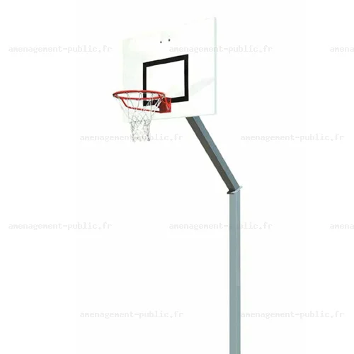But de basket déport 1,20m